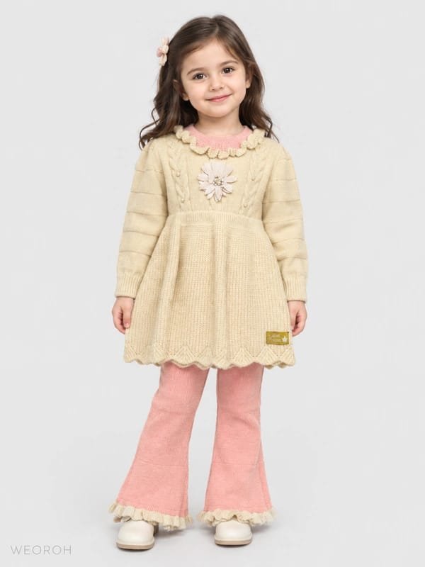 Rosy Bloom Set Rosy Bloom Set