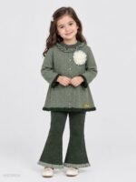 Sage Blossom Set